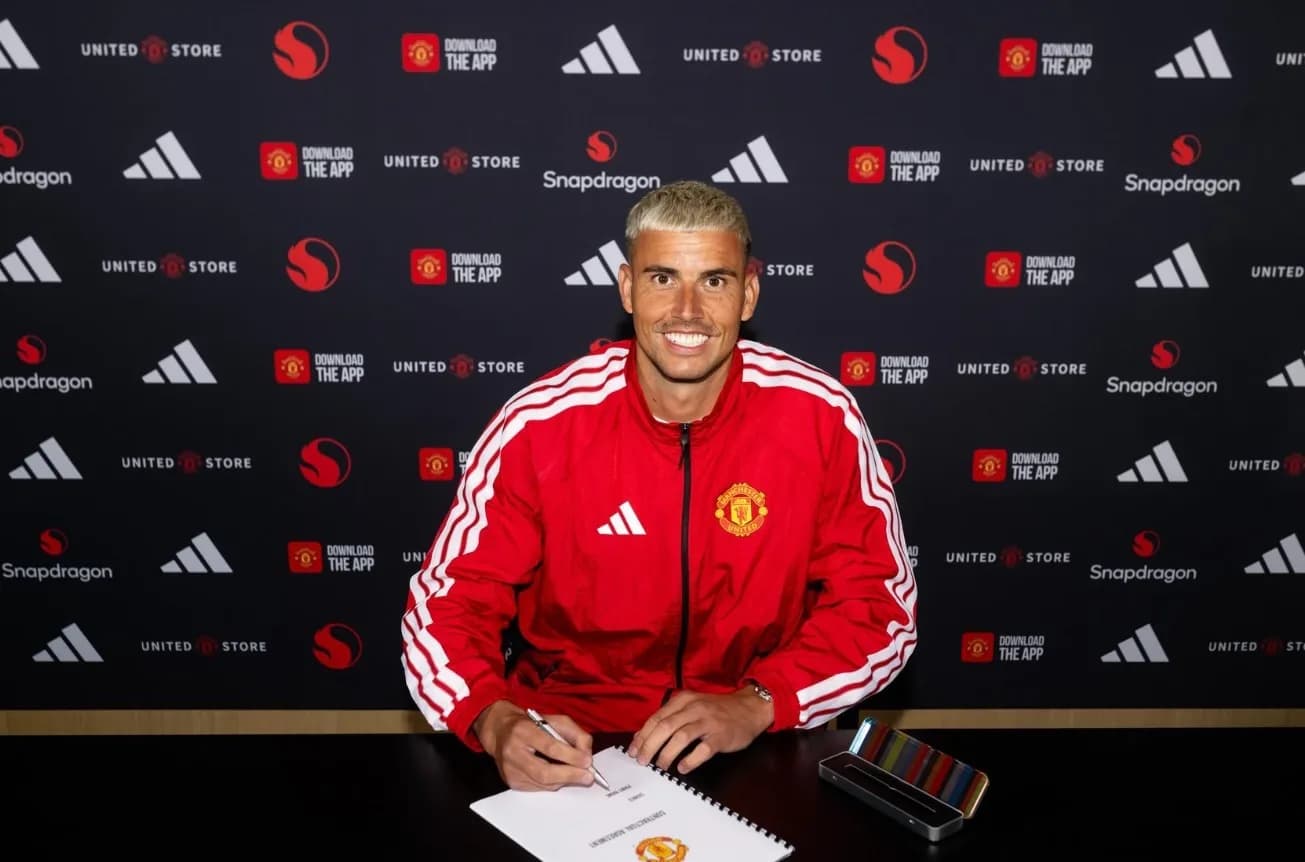 Oficiálne: Karl Darlow sa dohodol s United