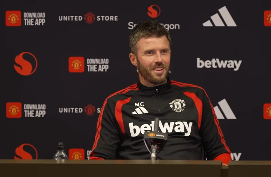 Carrick po domácom víťazstve nad Ipswichom