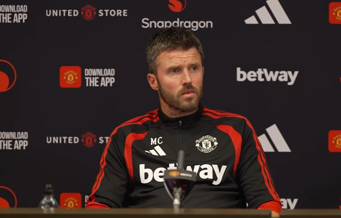 Carrick pred derby: Nemôžeme sa dočkať