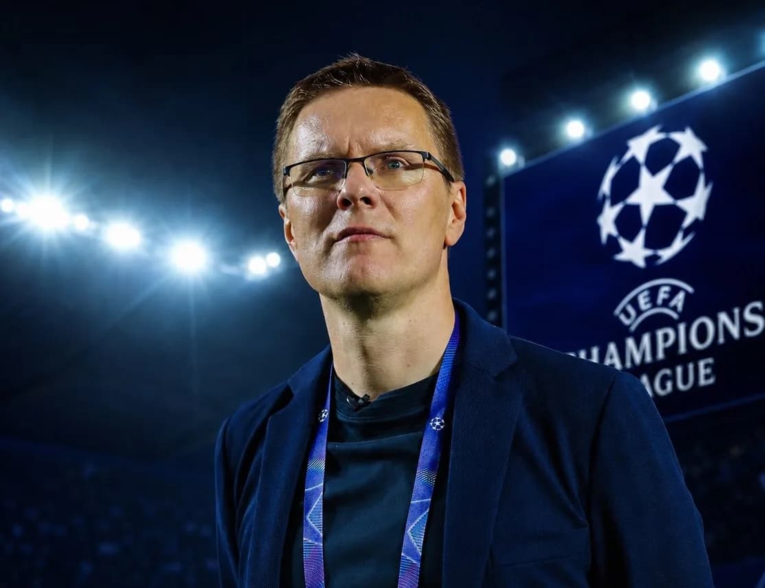 Od súťaže Kto chce byť milionárom až na Old Trafford