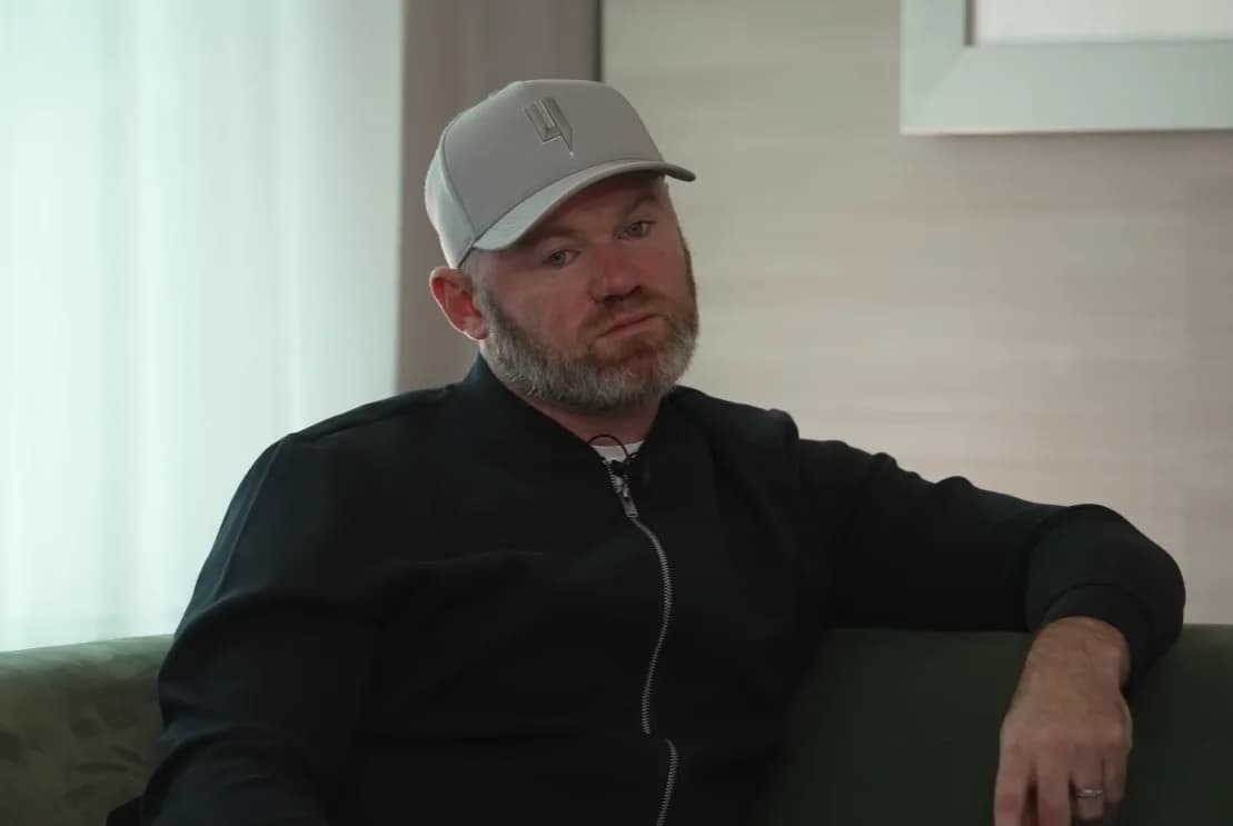 Rooney: Carrick musel byť sklamaný z prestupov