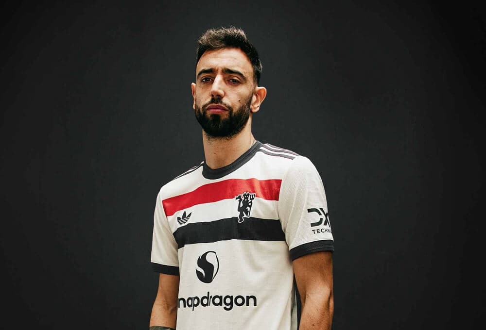 Bruno: Musíme byť generáciou, ktorá zmení históriu United