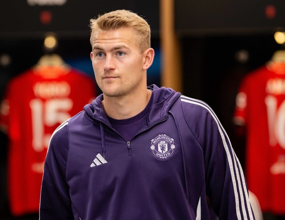 De Ligt a Mbeumo po remíze so Spurs: Zaslúžili sme si viac