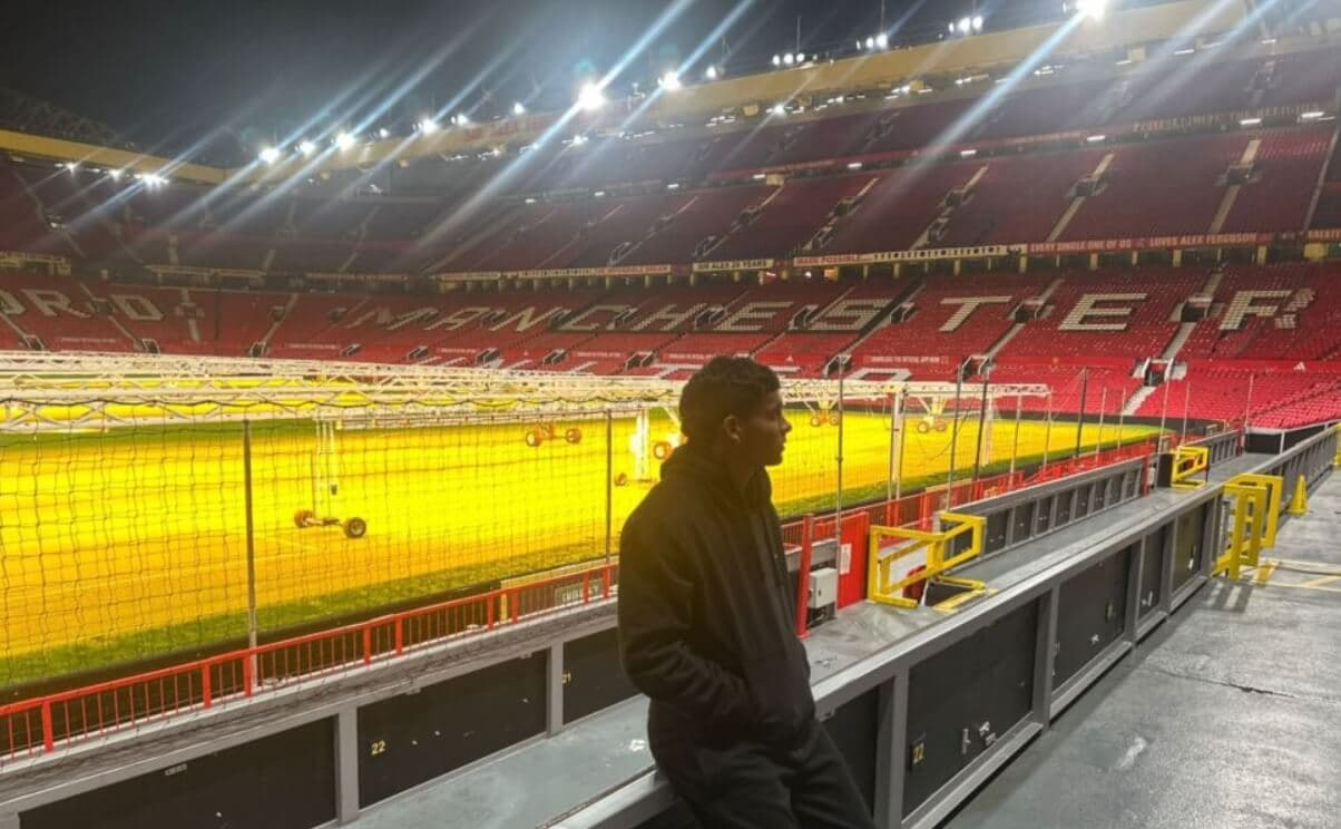Diego León: Zabijem to v predsezónnej príprave