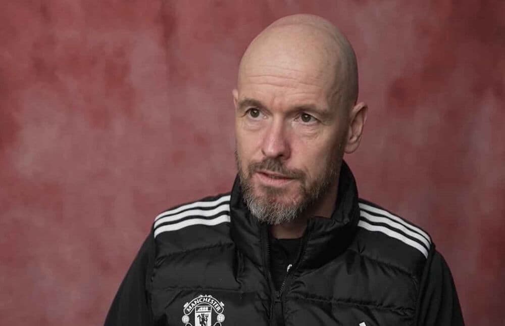 The Athletic: Výmena ten Hag – Amorim vyšla United na vyše 21 miliónov libier