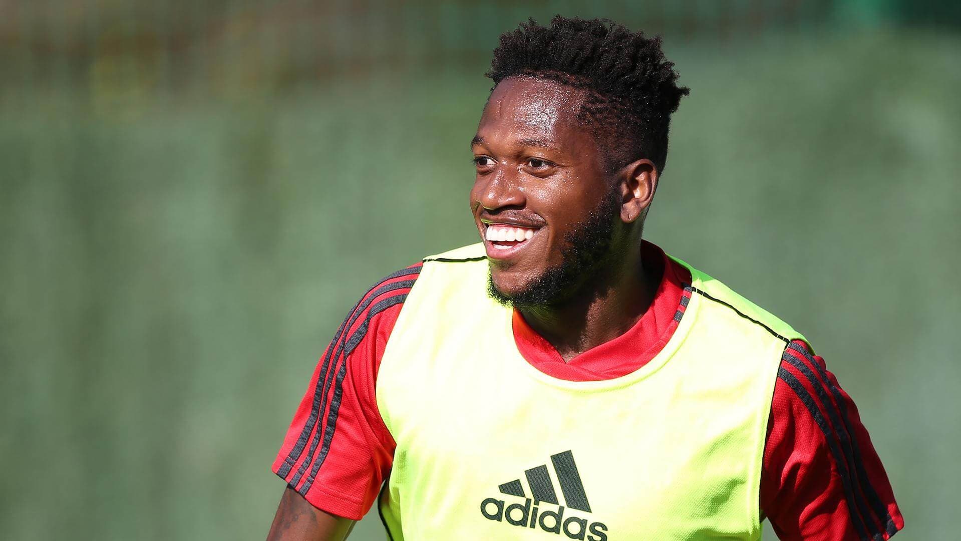 Oficiálne: Fred prestupuje do Fenerbahce