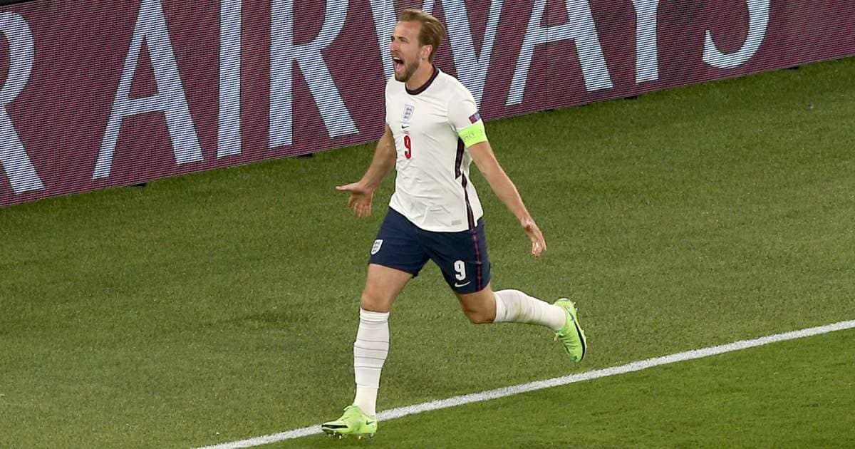 Merson: Manchester United musí ísť po Kaneovi