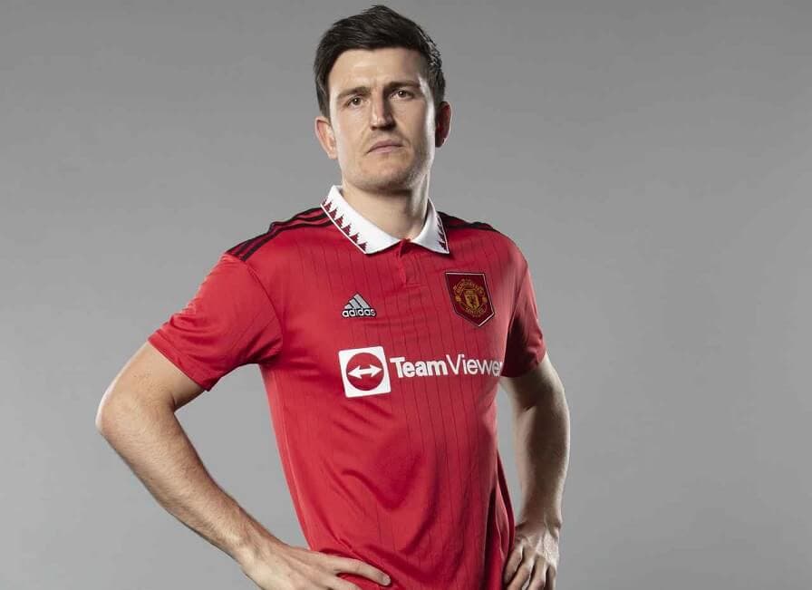 Oficiálne: Maguire kvôli zraneniu vynechá pár týždňov