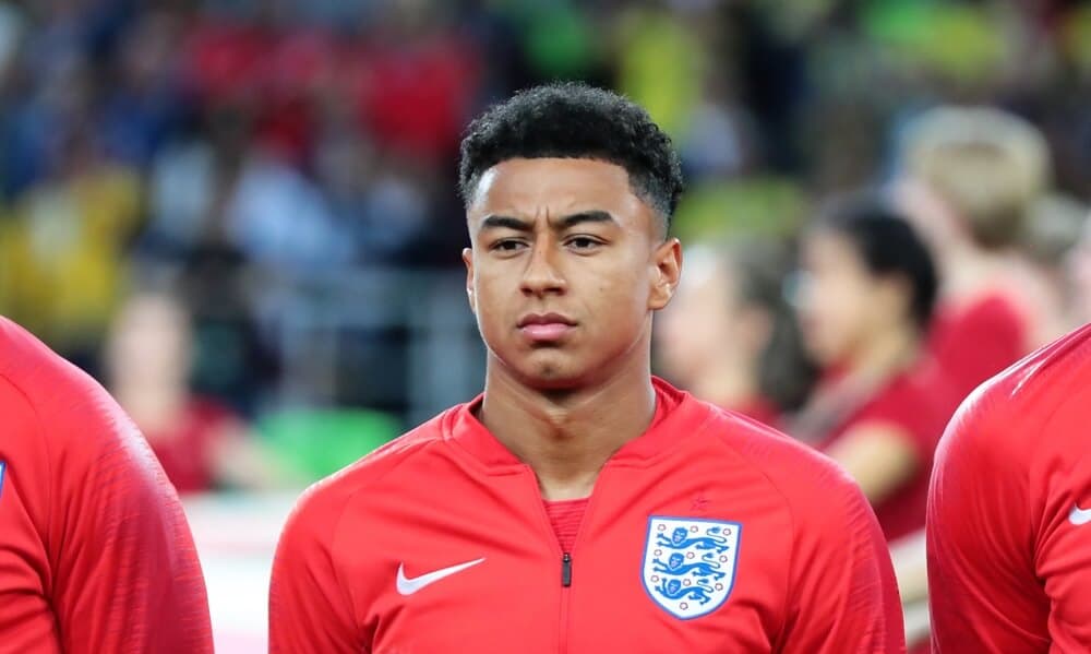 Lingard odmietol ponuku na predĺženie zmluvy s Manchestrom United