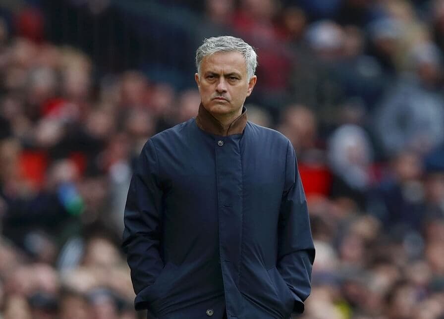 Mourinho o Amorimovom ťažkom štarte: Stalo sa mi to isté