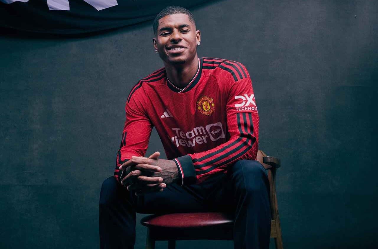 Rashfordovi zástupcovia sa stretli s vedením United