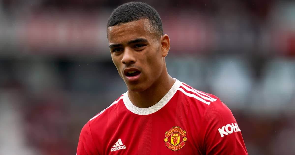 Oficiálne: Mason Greenwood bol zbavený obvinení