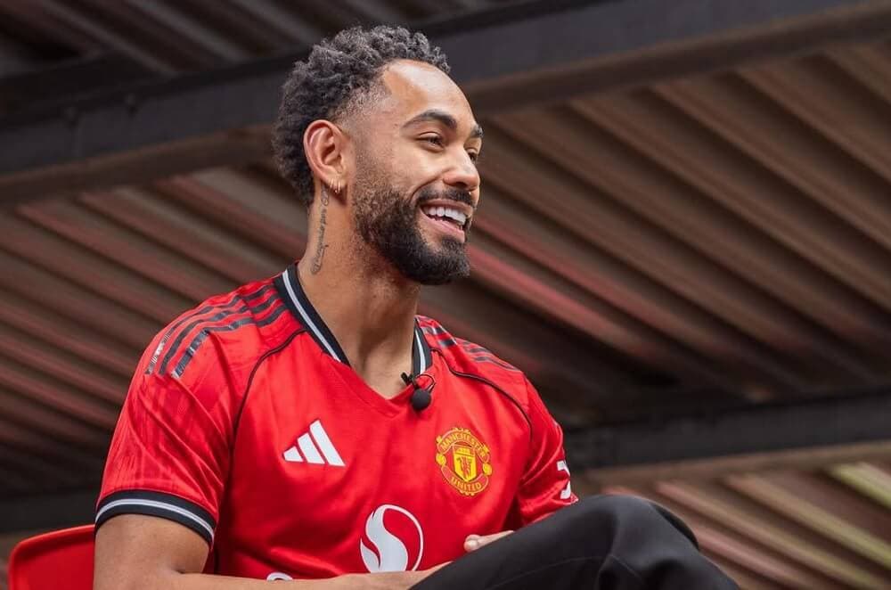 Kleberson o štandardoch United a podpise Cunhu