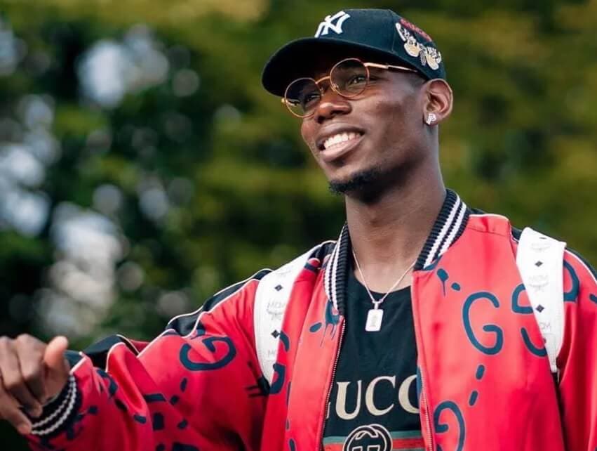 Pogba o najväčšej výzve United v budúcej sezóne