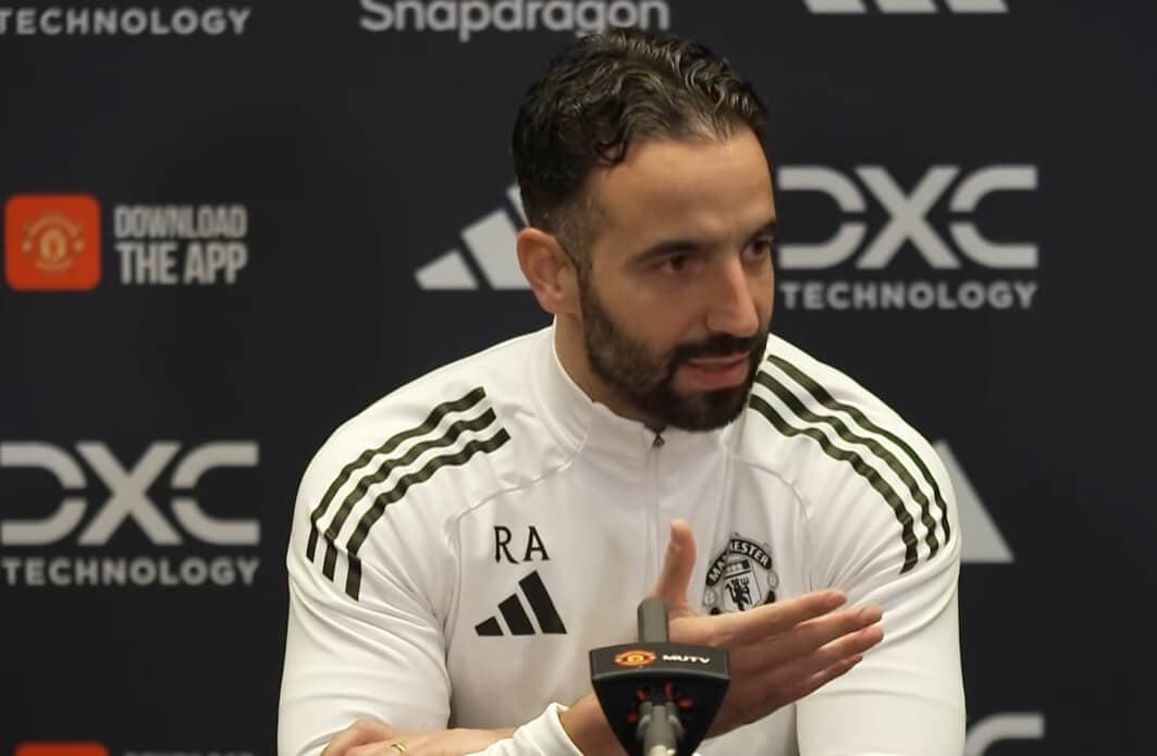 Manažér po remíze s Nottinghamom Forest
