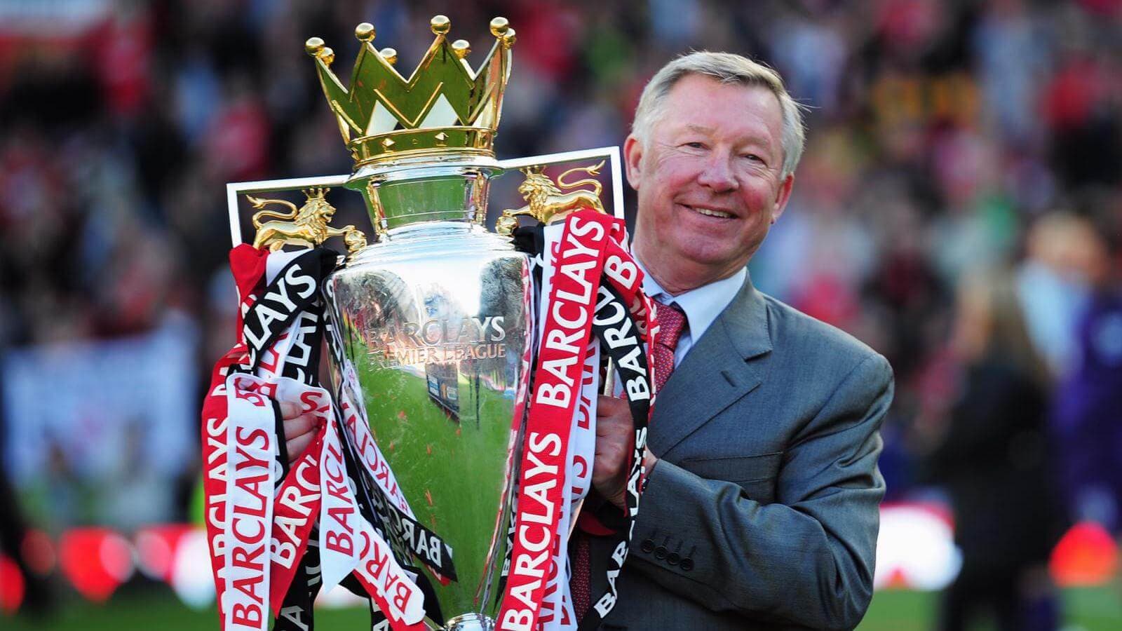 Legendárny Ferguson oslavuje okrúhle jubileum