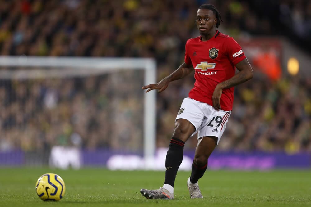 Merson: Wan-Bissaka vám nezaručí ani sedem asistencií, rovnováha tímu je katastrofou