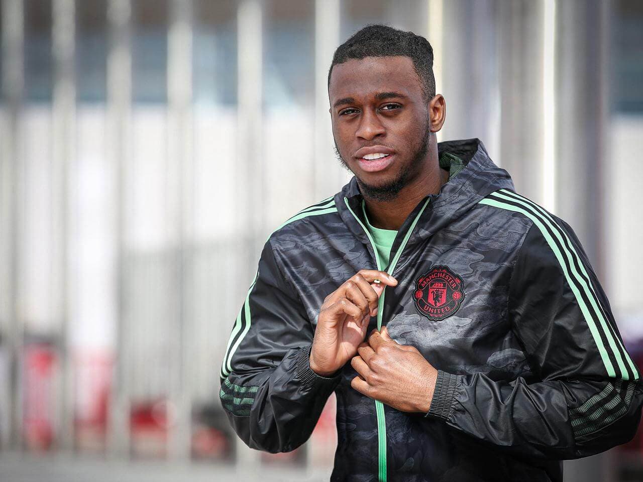 Oficiálne: Wan-Bissaka prestúpil do West Hamu