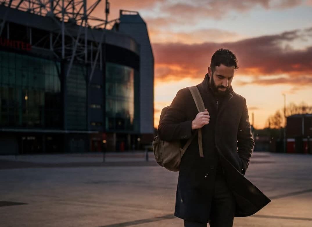 Podcast: Od vízie ku kríze: Prečo skončil Amorim na Old Trafford?
