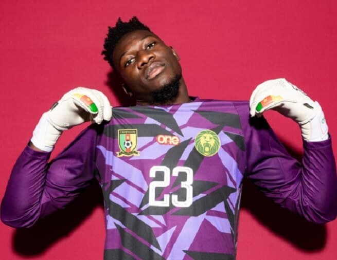 Manchester United pracuje na príchode André Onanu