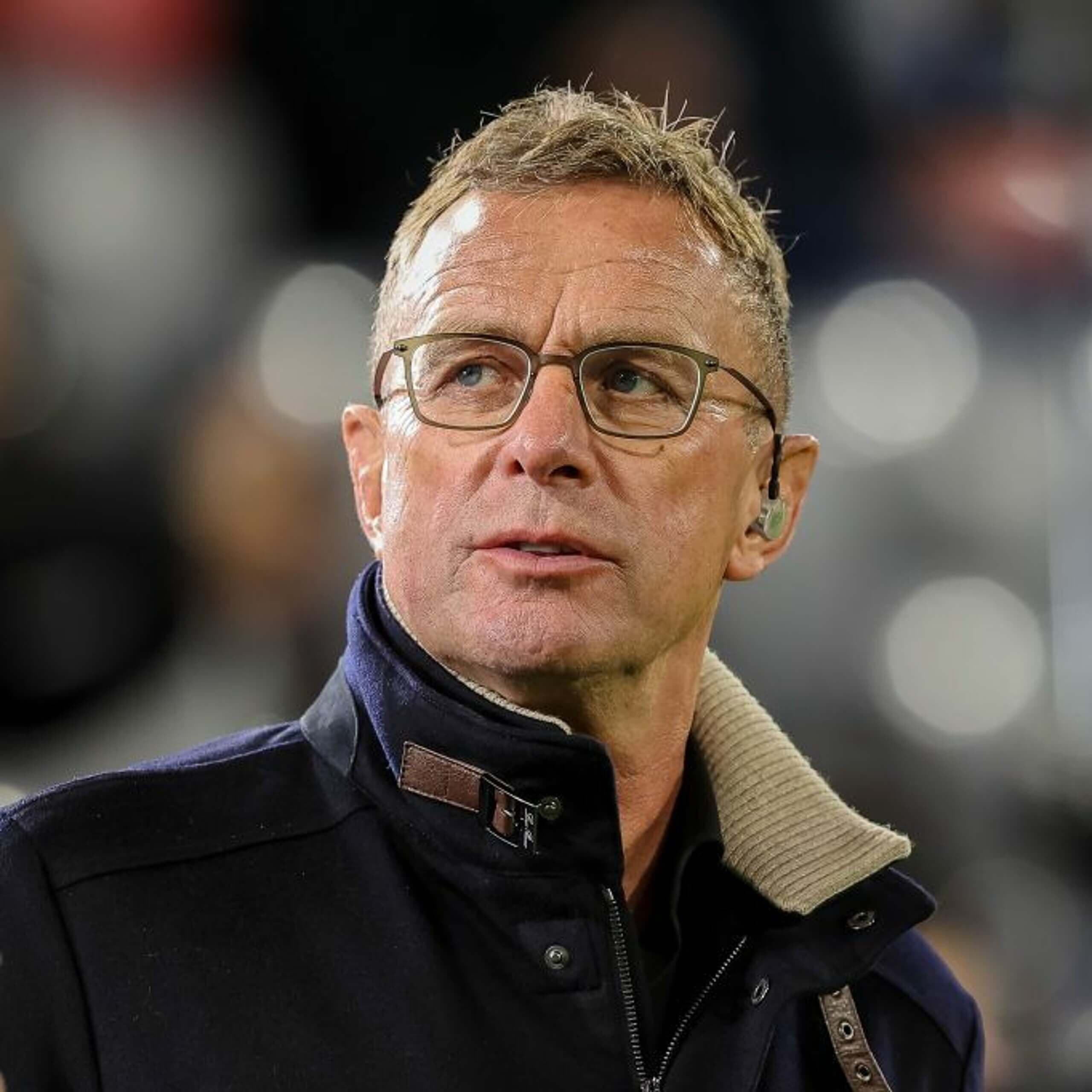 Dočká sa Rangnick zimnej posily na prestupovom trhu?