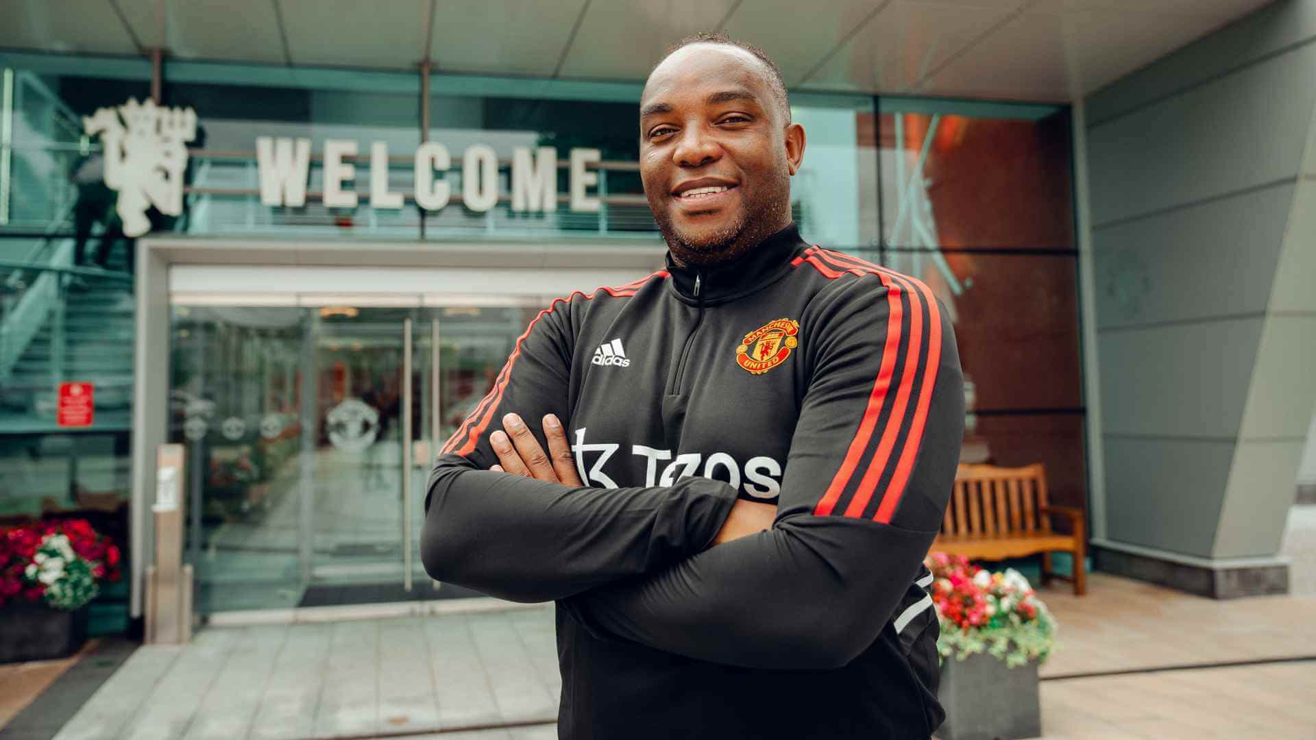 Benni McCarthy o motivácii hráčov na tréningoch