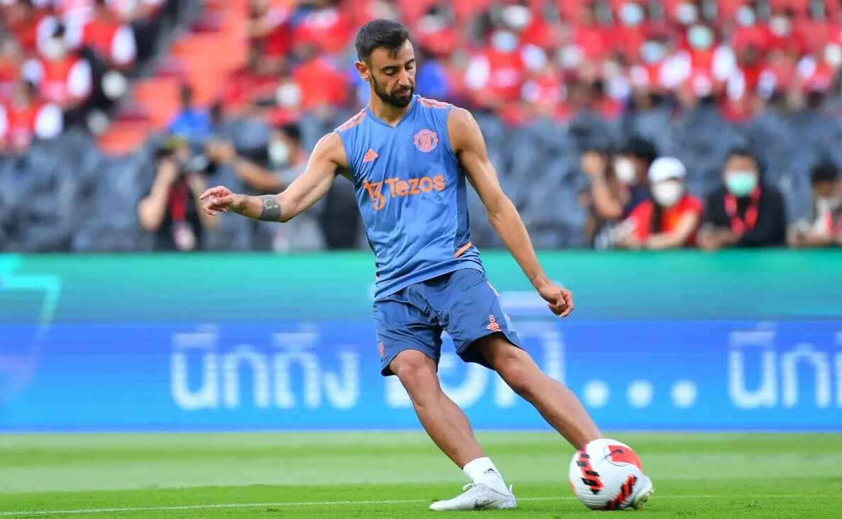 Kedy sa hráči Manchestru United vrátia do prípravy?