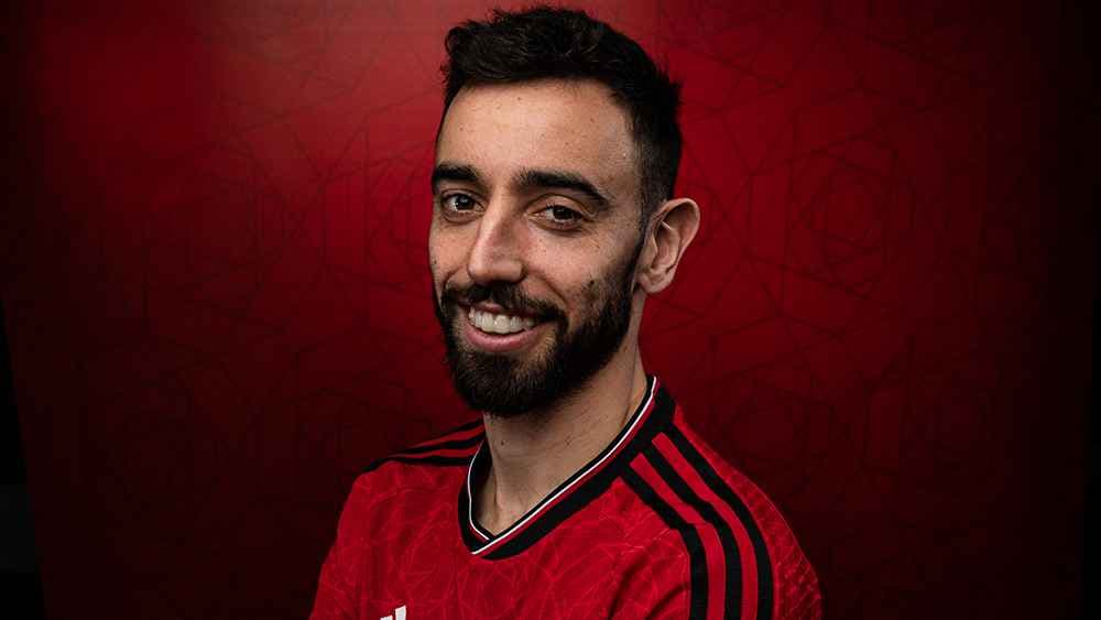 Fernandes: V Manchestri sa cítim ako doma