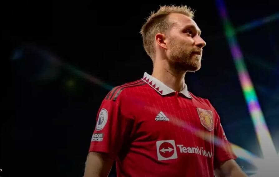 Eriksen po dueli s Chelsea: Mohli by sme si to uľahčiť v prvom polčase
