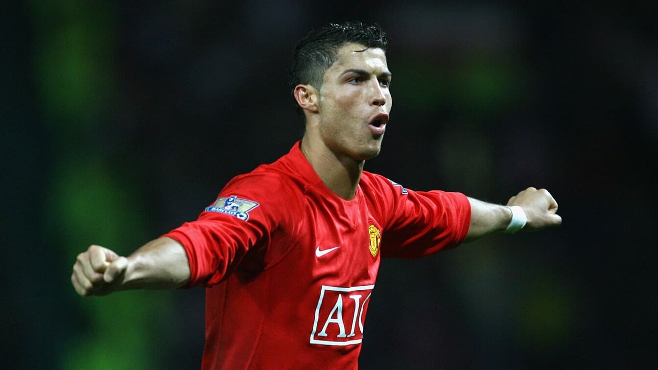 Oficiálne: Manchester United sa dohodol s Juventusom na prestupe Cristiana Ronalda!