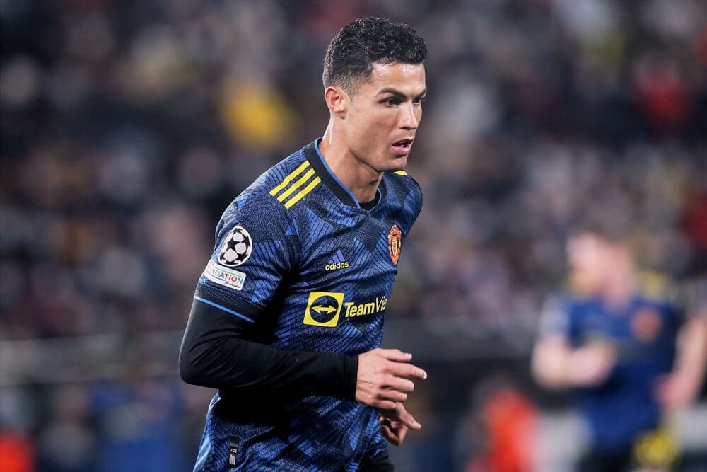 Ronaldo mal prísť do hry skôr, zhodujú sa Scholes a Owen