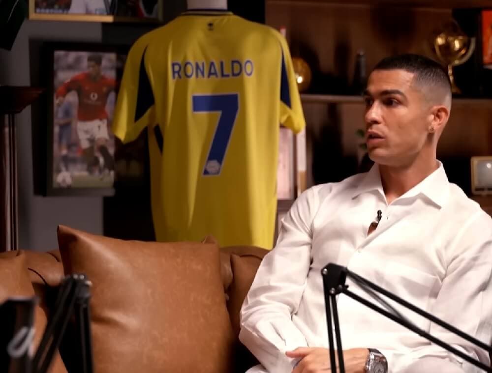 CR7 o milovanom United: Amorim nedokáže robiť zázraky