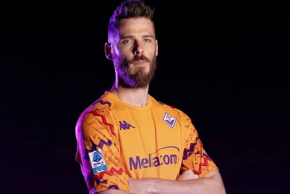 De Gea: Bolo ťažké nájsť motiváciu po dvanástich rokoch v United