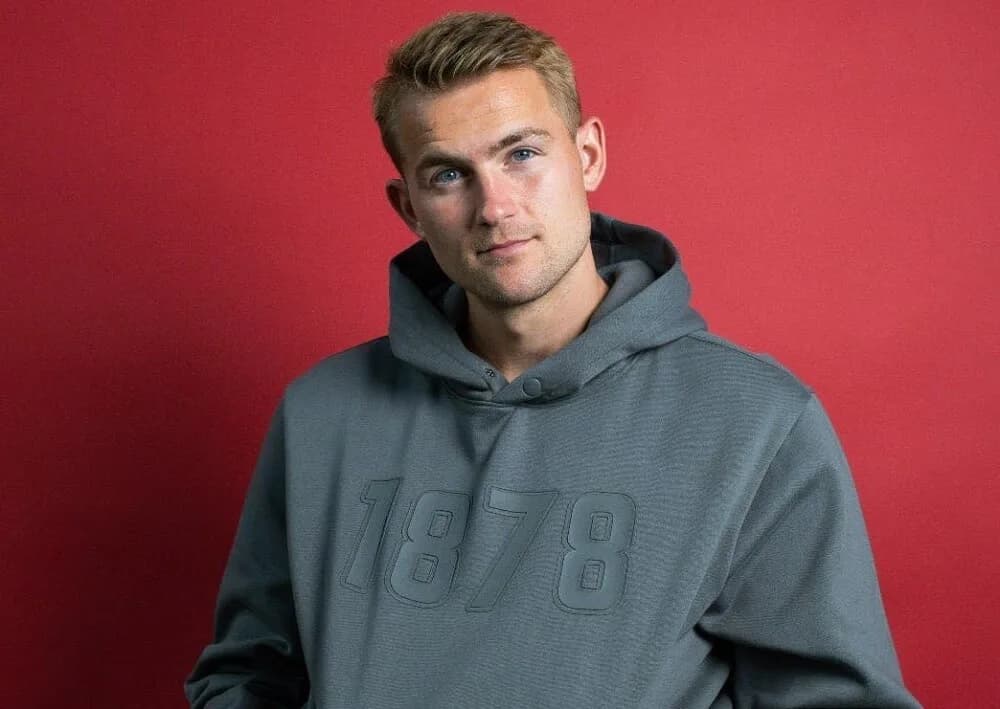 Oficiálne: De Ligt má za sebou úspešnú operáciu
