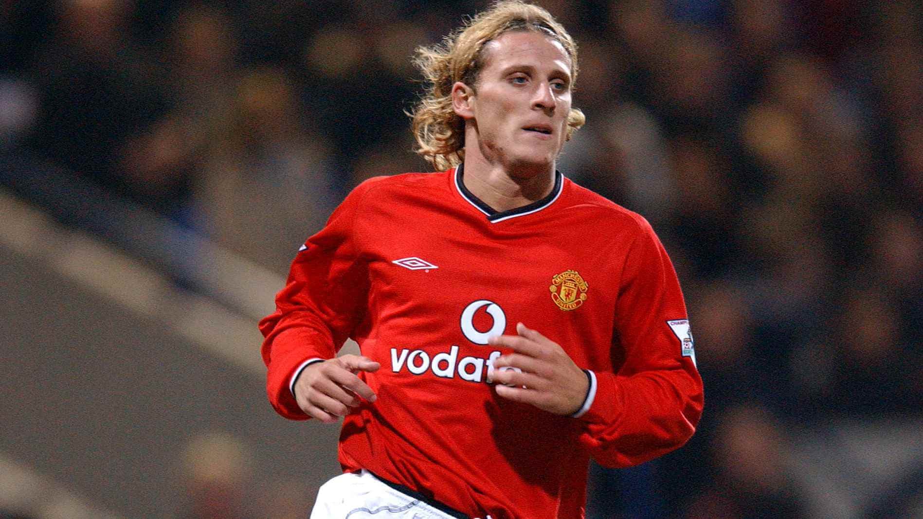 Diego Forlán o návrate na Old Trafford