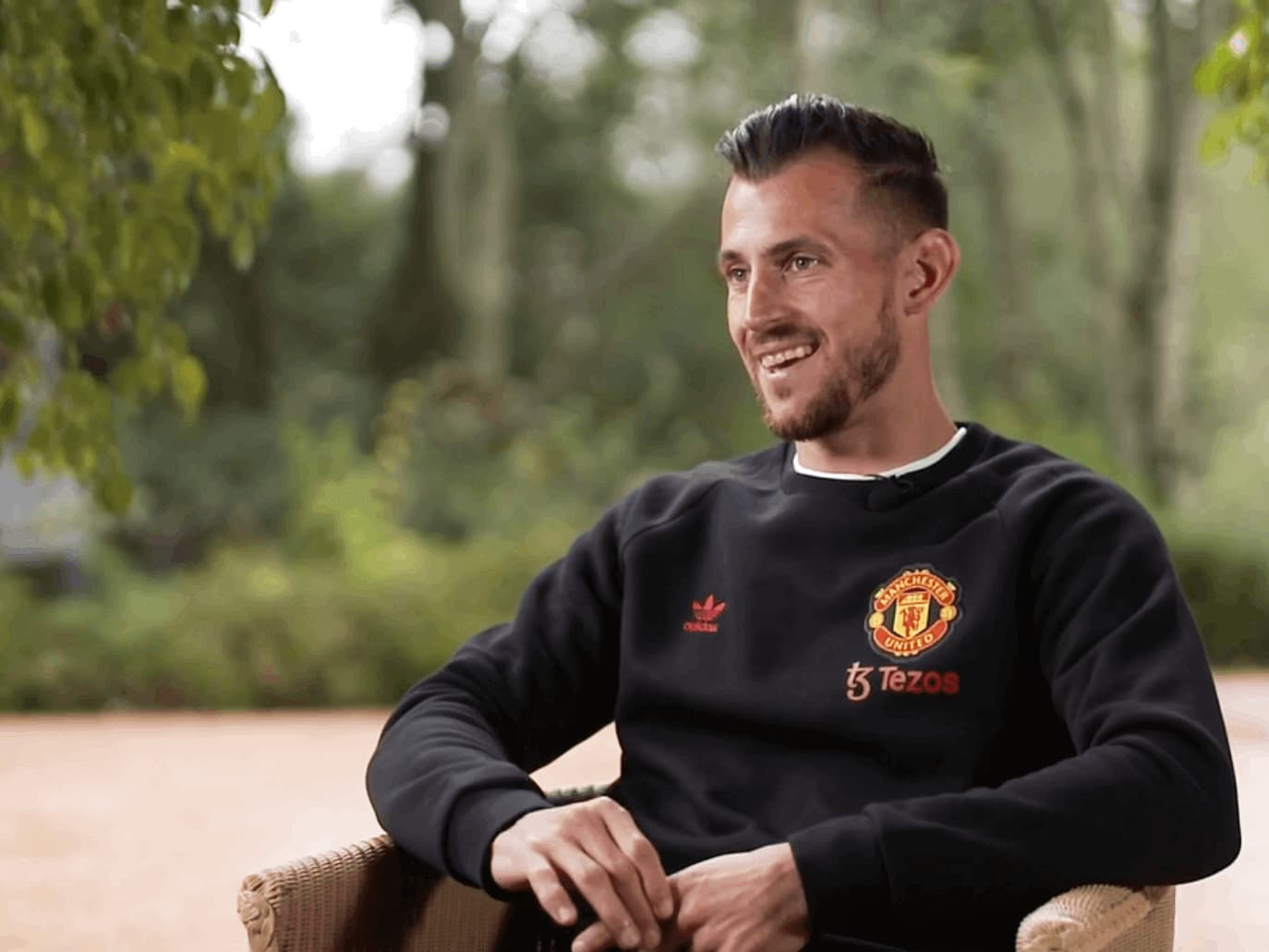 Šanca bojovať o trofeje. Každý si užíva formu, vraví Dúbravka