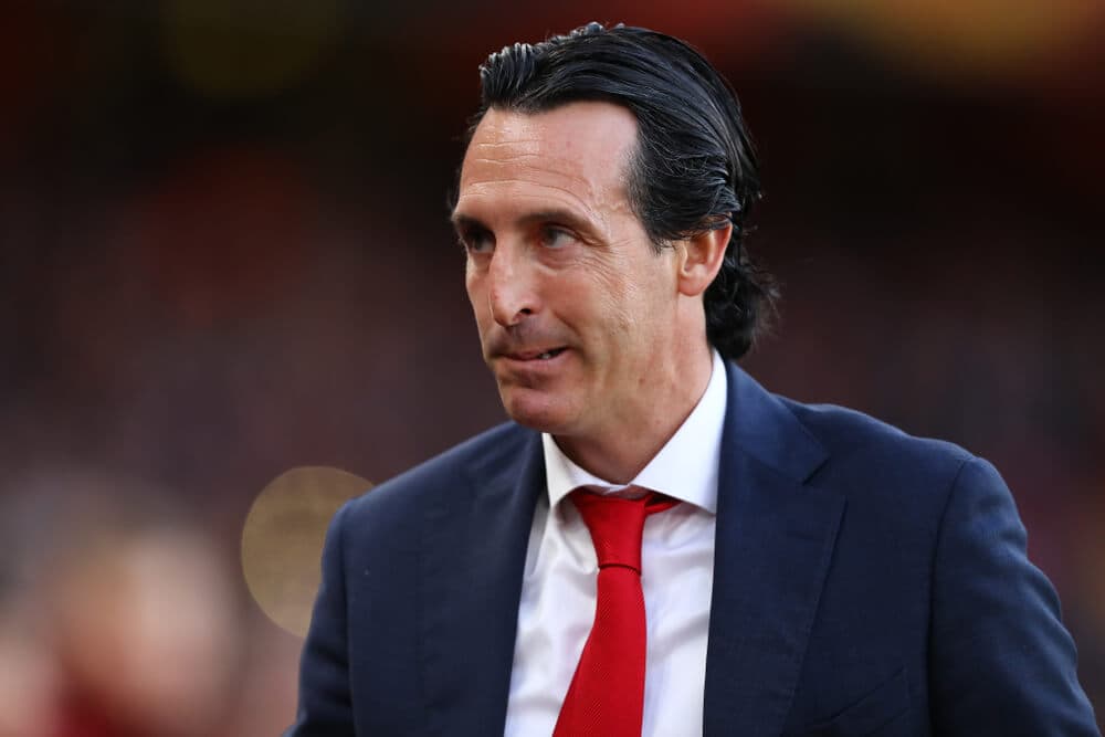 Emery: Uvidíme ten najlepší Manchester