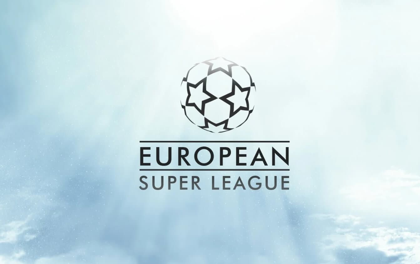 Ohlasy na opätovné správy o vytvorení európskej Superligy