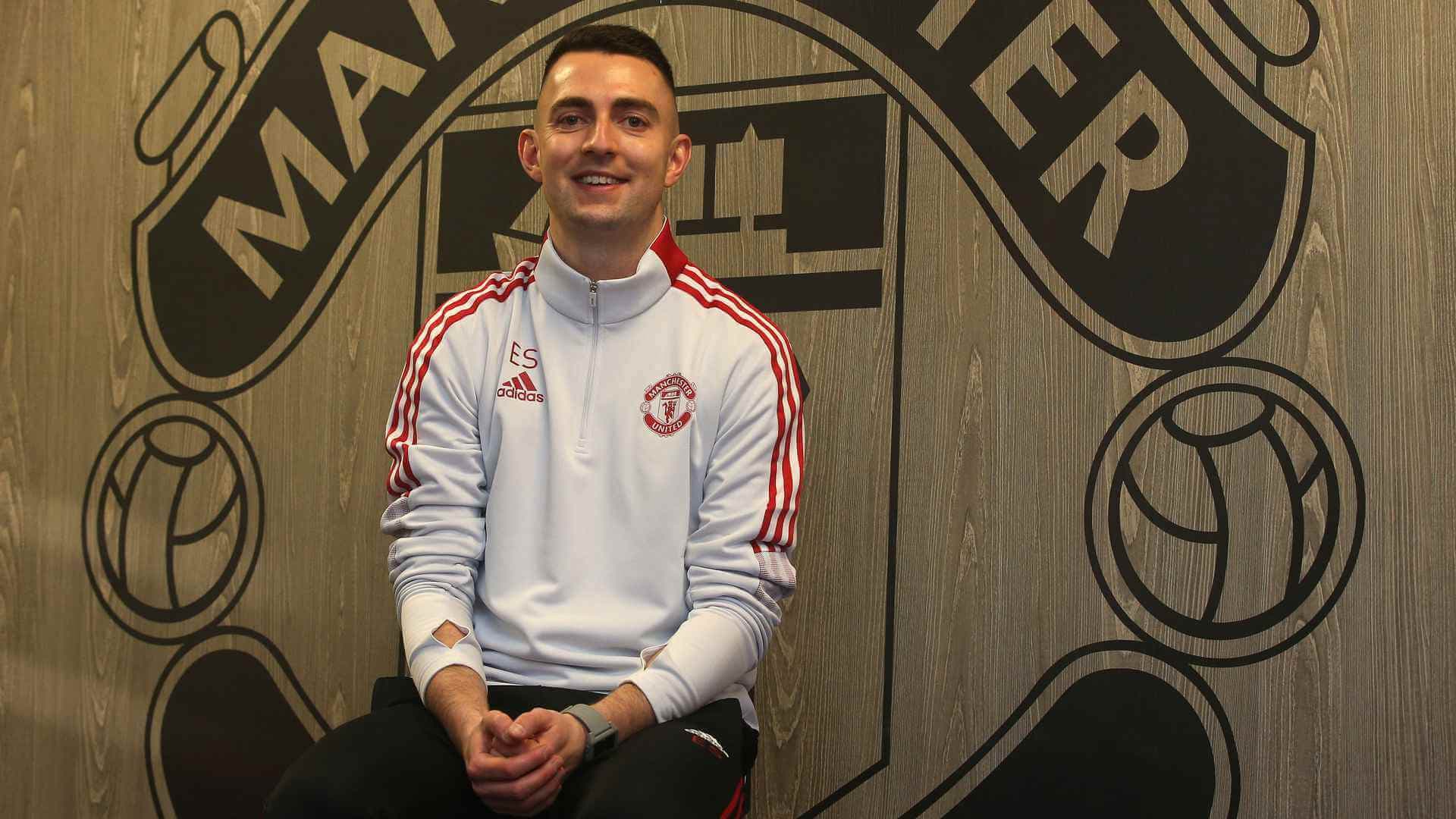 Oficiálne: Sharp sa stal novým asistentom Ralfa Rangnicka