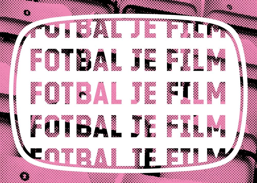 The United Way v Prahe! Pozvánka na filmový festival Fotbal je film