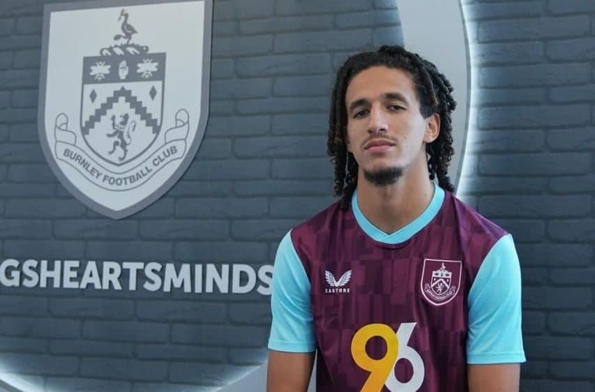 Oficiálne: Mejbri prestúpil do Burnley