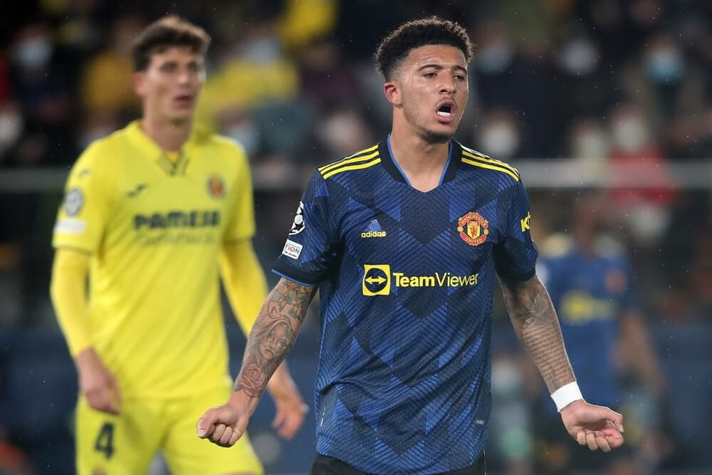 Na krídelníka sú Jadonove čísla fenomenálne, rozplýval sa pred rokom Rangnick