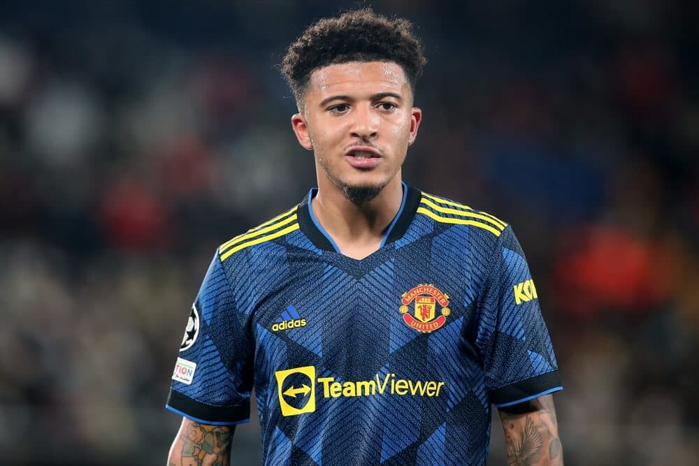 Jadon Sancho očakáva svetlejšiu budúcnosť