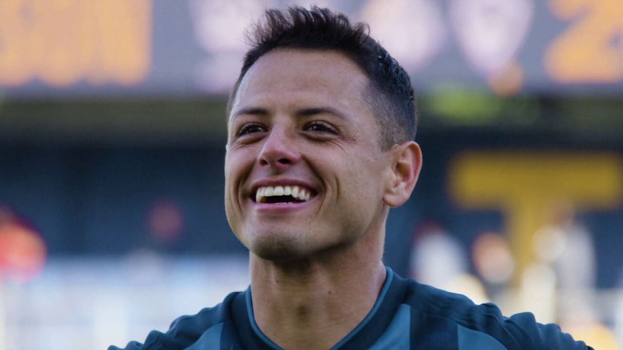 Chicharito priznal, že pre Red Devils by hral aj zadarmo