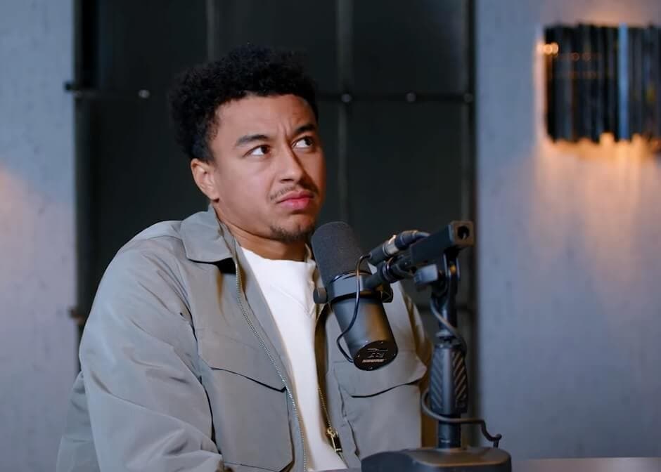 Lingard: Zo strany Manchestru United som cítil zradu!