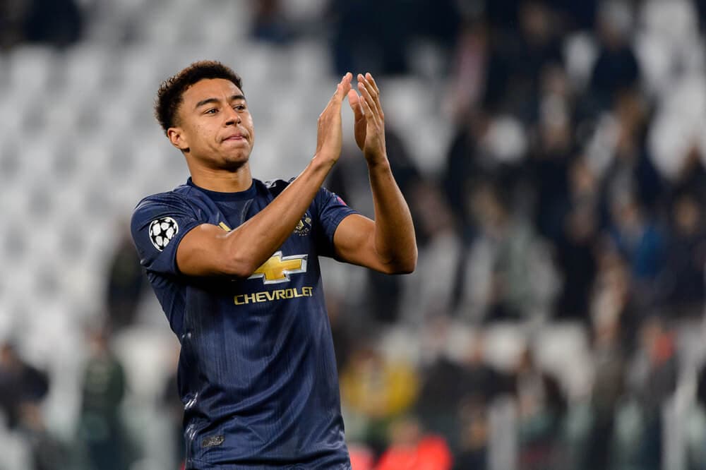 Ferdinand: Hráči jako Van de Beek a Lingard by měli po vzoru Martiala odejít