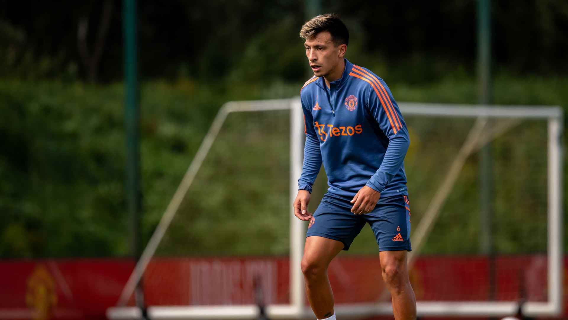 Martínez: Varane je pre mňa legenda!