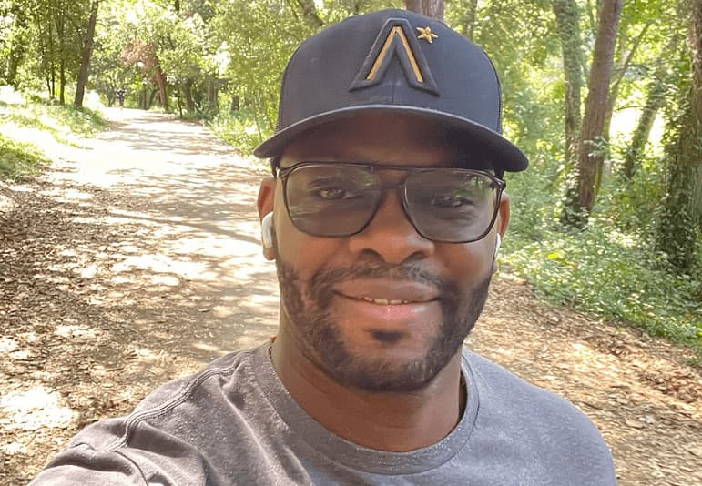 Louis Saha o budúcom manažérovi Manchestru United