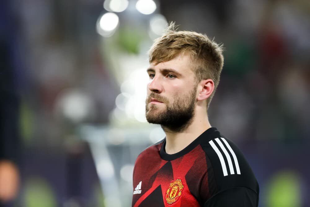 Shaw: Nemyslím si, že sme vyzerali ako tím