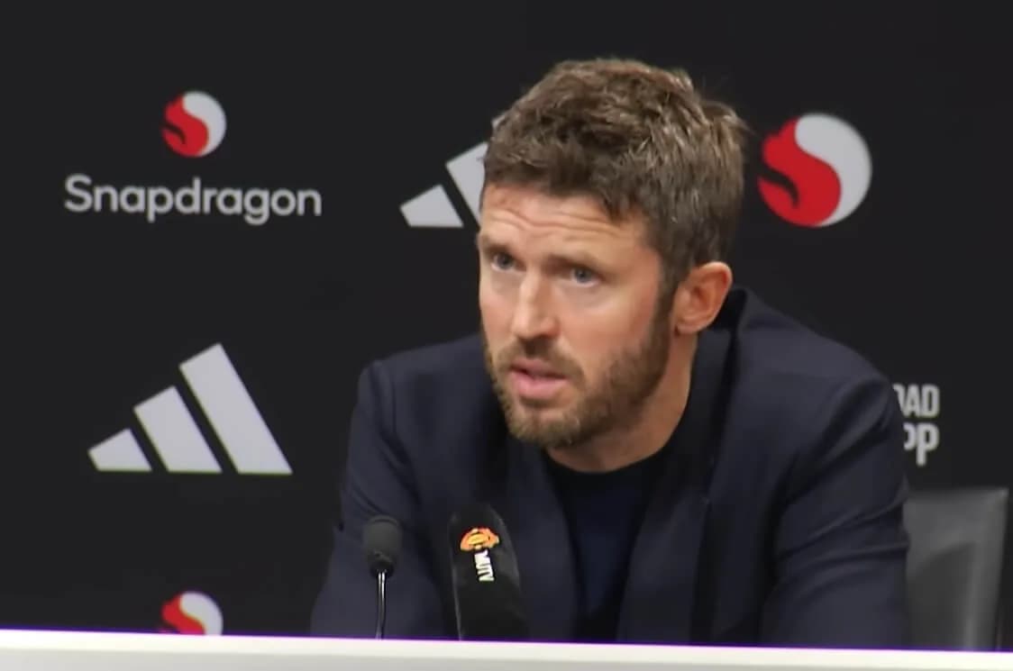 Manažér pred zápasom proti Brightonu